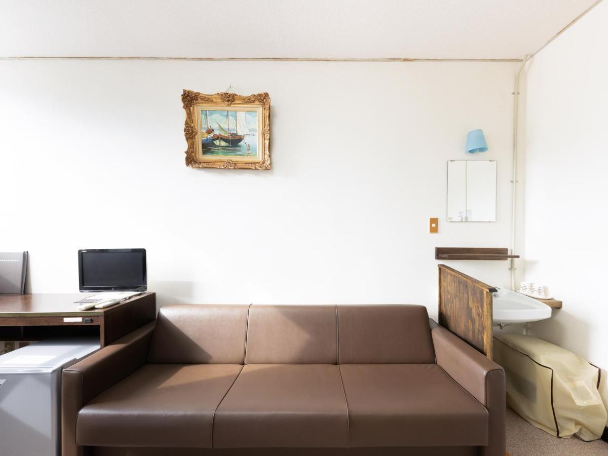 Tabist Hana Hotel Takinoya Aizu-Yanaizu מראה חיצוני תמונה